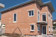 Grizedale home extensions