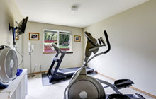 Grizedale home gym construction leads