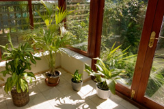 Grizedale orangery costs